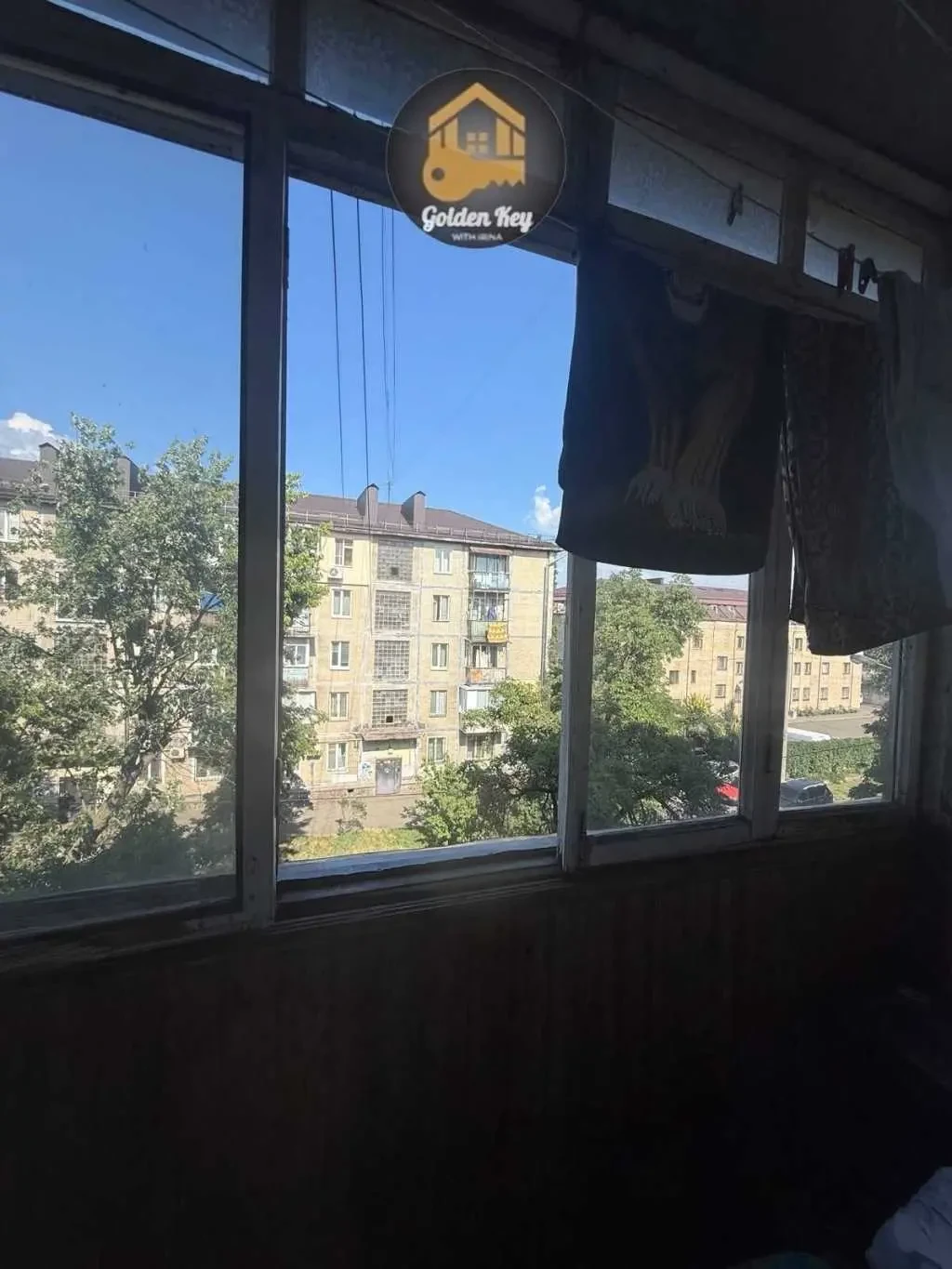 2-к квартира Київ, Дніпровський, Вифлеємська 14 12