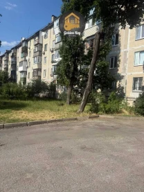 2-к квартира Київ, Дніпровський, Вифлеємська 14