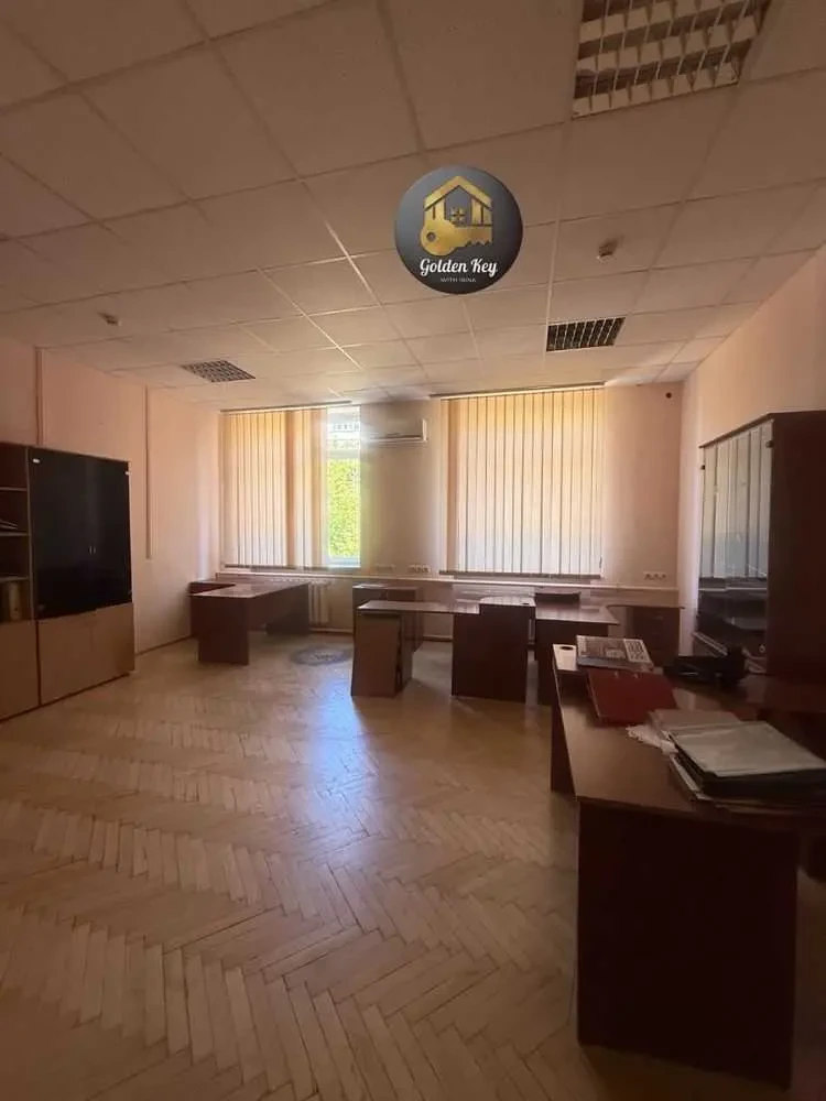 офісне приміщення Київ, Печерський, Євгена Коновальця 31 6