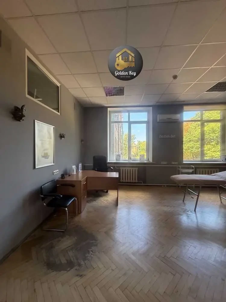 офісне приміщення Київ, Печерський, Євгена Коновальця 31 5