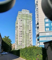 1-к квартира Одеса, Приморський, пр-т Лесі Українки 19Б