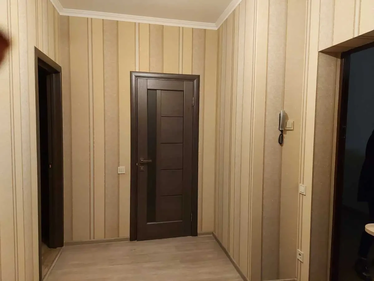 1-к квартира Київ, Дарницький, Михайла Драгоманова 2А 7