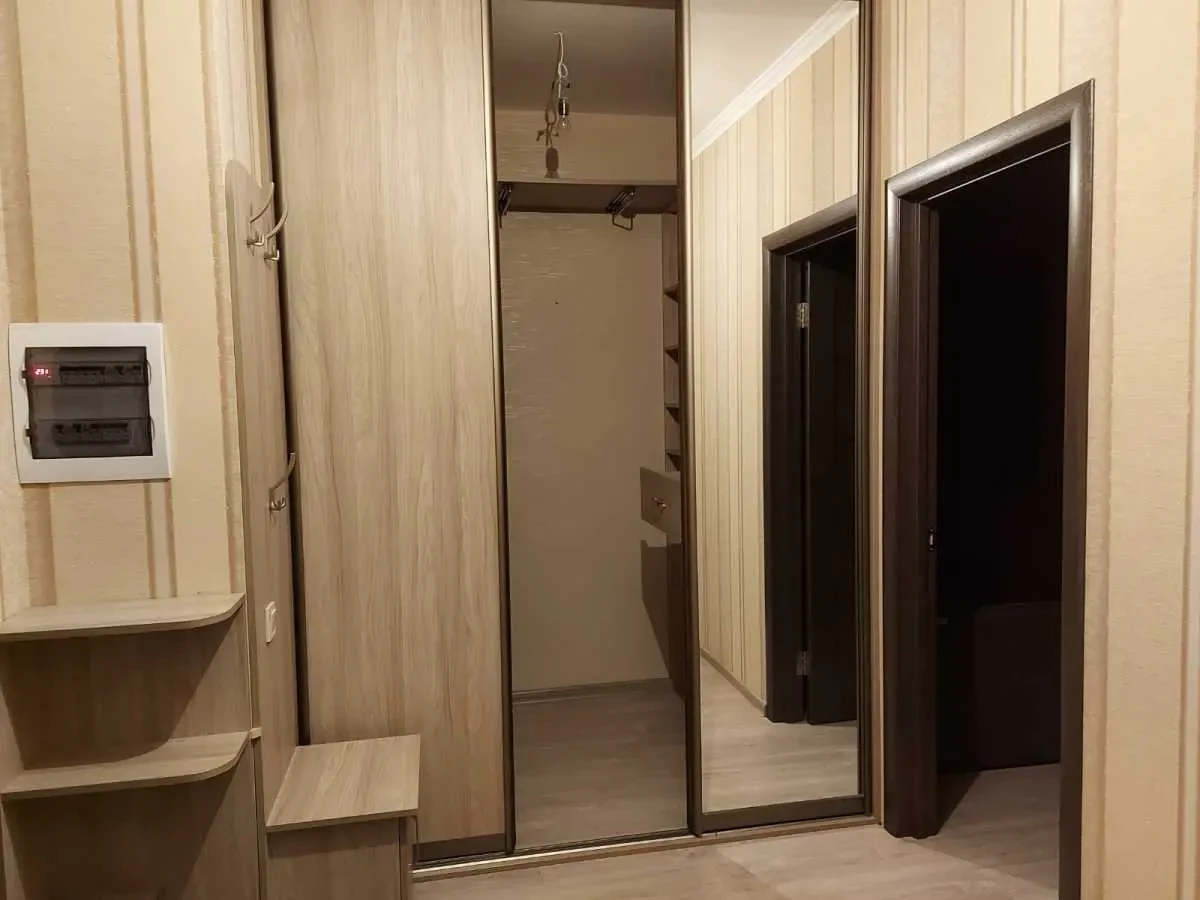 1-к квартира Київ, Дарницький, Михайла Драгоманова 2А 12