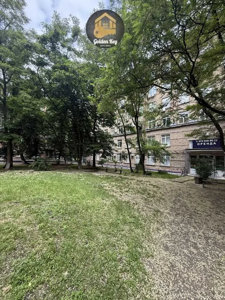 офісне приміщення Київ, Печерський, Євгена Коновальця 31 2