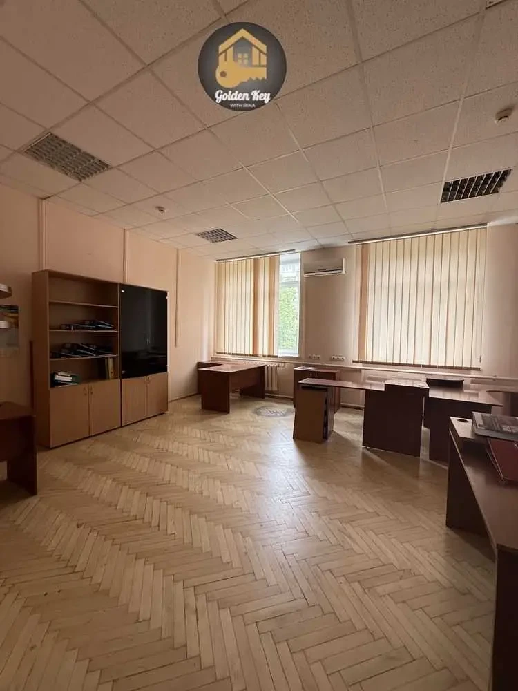 офісне приміщення Київ, Печерський, Євгена Коновальця 31 6