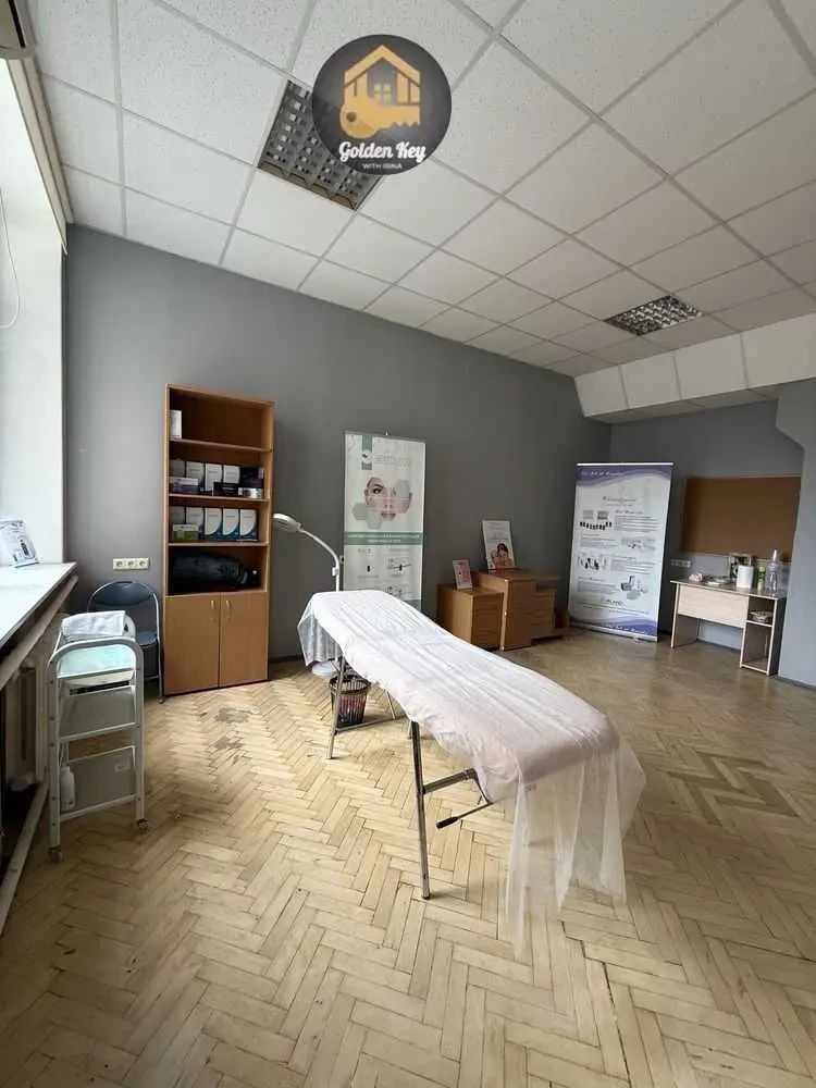 офісне приміщення Київ, Печерський, Євгена Коновальця 31 7