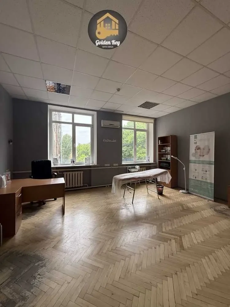 офісне приміщення Київ, Печерський, Євгена Коновальця 31 8