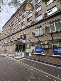 офісне приміщення Київ, Печерський, Євгена Коновальця 31