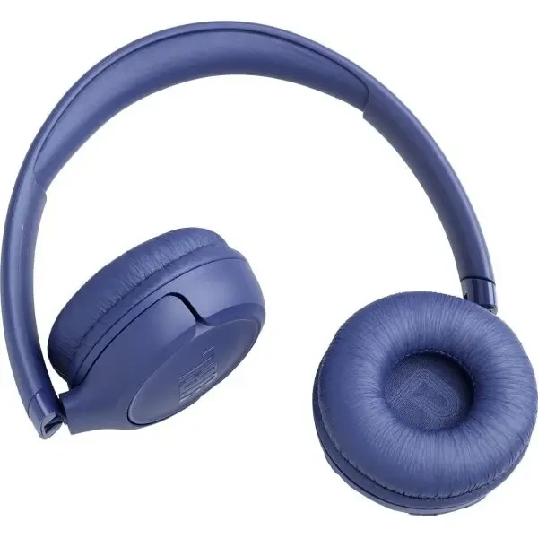 Bluetooth-гарнітура JBL Tune 530BT Blue (JBLT530BTBLUEU) 3