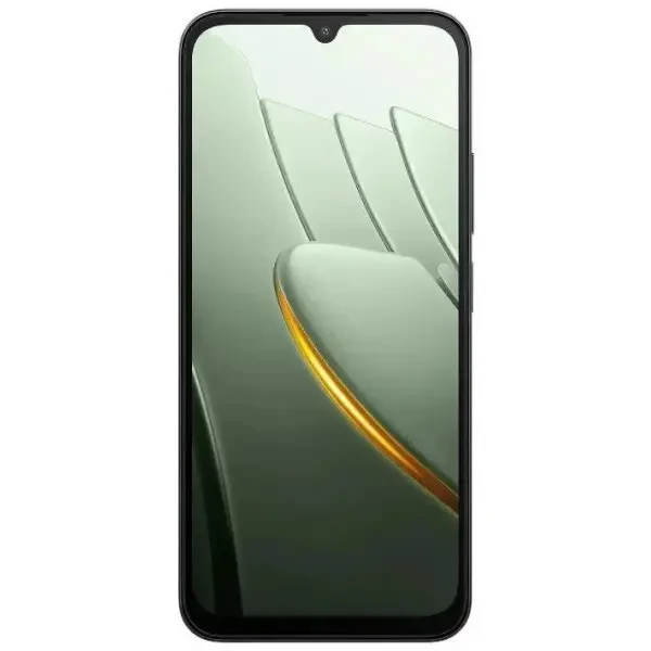 Xiaomi Смартфон Poco C81 Pro 4/64GB Black (with Adapter) EU 3