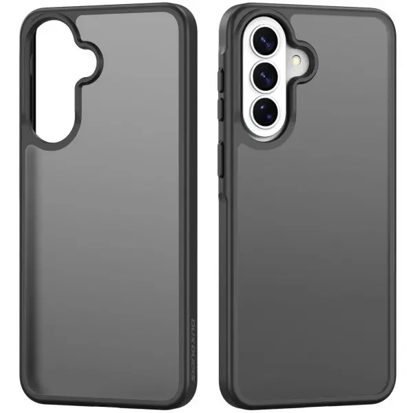 DM Чохол Yind Case для Samsung A57 A576 Black