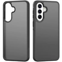 DM Чохол Yind Case для Samsung A57 A576 Black