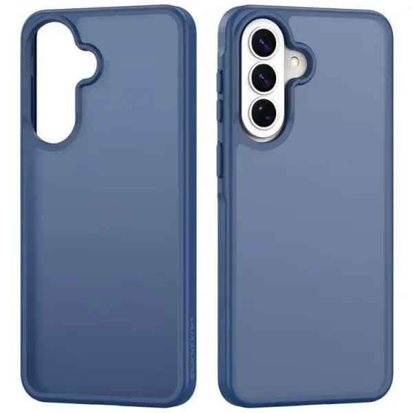 DM Чохол Yind Case для Samsung A57 A576 Dark Blue