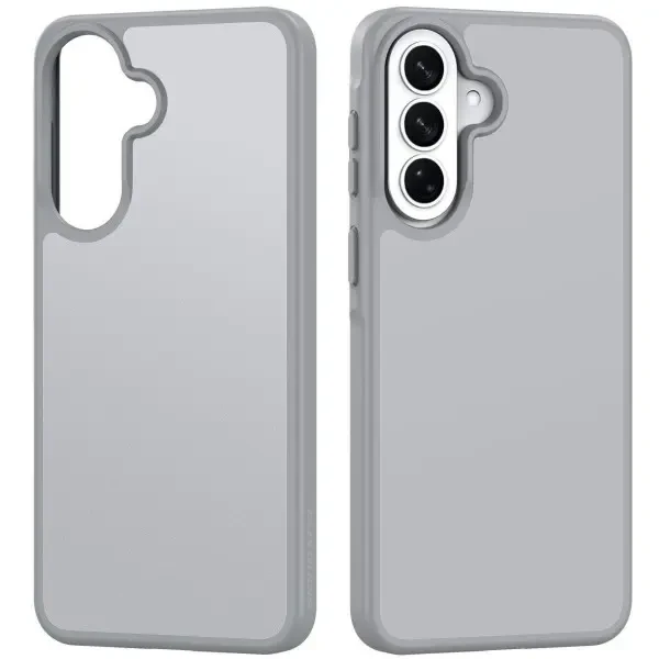DM Чохол Yind Case для Samsung A57 A576 Gray