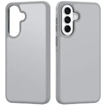 DM Чохол Yind Case для Samsung A57 A576 Gray