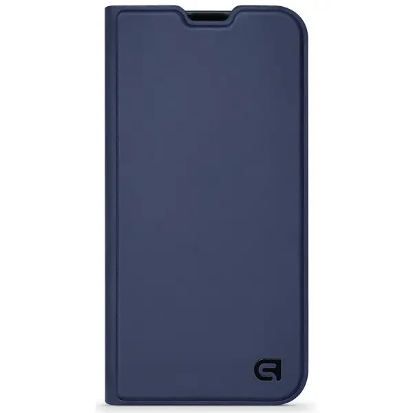 Чохол-книжка ArmorStandart OneFold для Xiaomi Redmi A7 Pro 4G/Poco C81 Pro 4G Dark Blue (ARM91220)