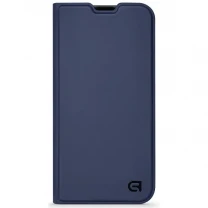 Чохол-книжка ArmorStandart OneFold для Xiaomi Redmi A7 Pro 4G/Poco C81 Pro 4G Dark Blue (ARM91220)