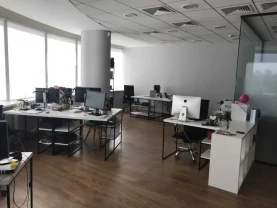 офісне приміщення Київ, Дніпровський, Євгена Сверстюка 2А