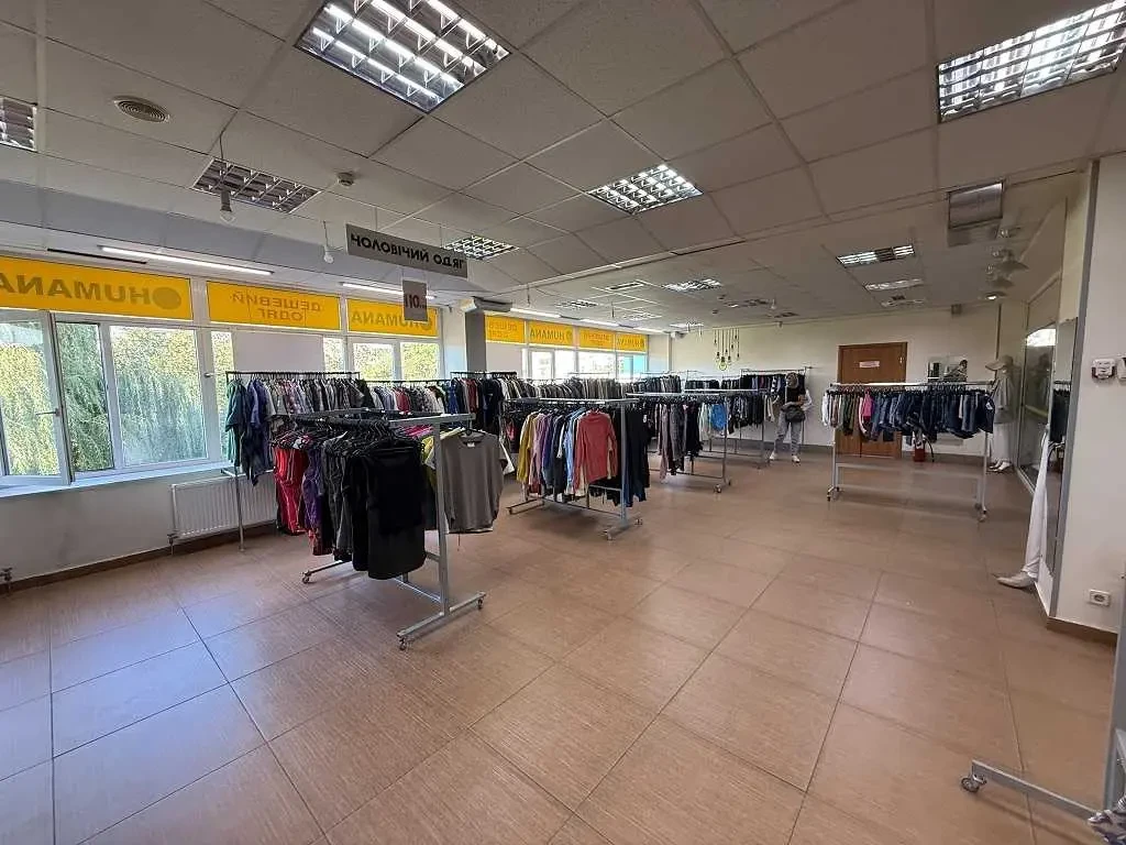торгові площі Київ, Оболонський, Литовский 4А 2