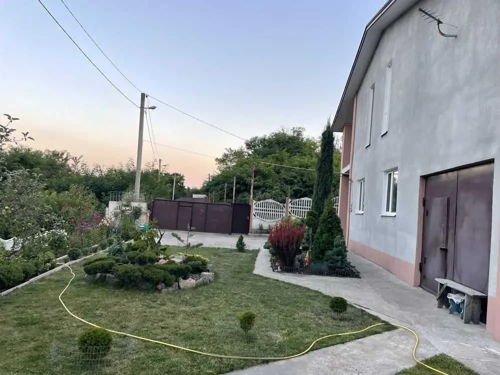 5-к будинок Дніпро, Шевченківський, Отдаленная 5