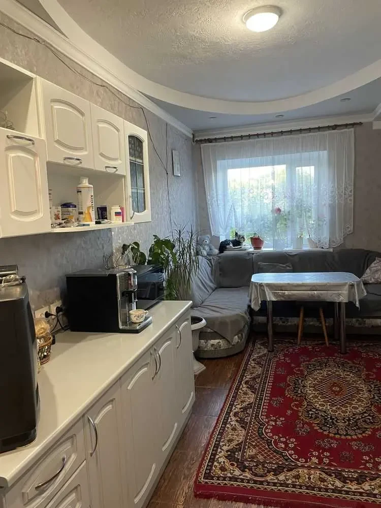 5-к будинок Дніпро, Шевченківський, Отдаленная 15