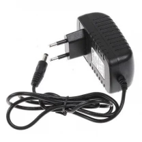 DM Блок живлення для ламп YongNuo 12V 2A 24W FJ Black