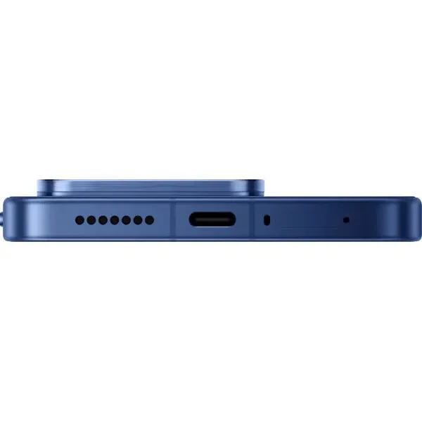 Смартфон Xiaomi 17T Pro 12/256GB Deep Blue (with Adapter) EU 10
