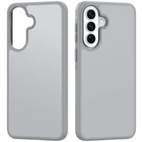DM Чохол Yind Case для Samsung A37 A376 Gray