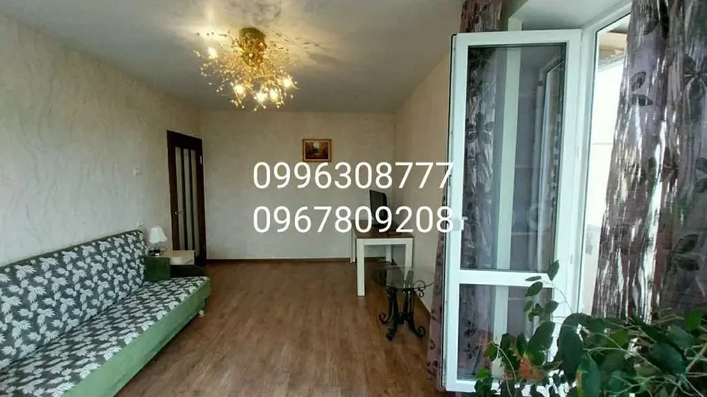2-к квартира Харків, Шевченківський, Людвига Свободы 2