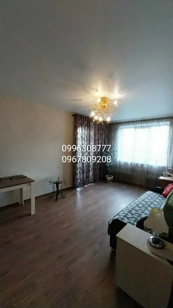 2-к квартира Харків, Шевченківський, Людвига Свободы 4