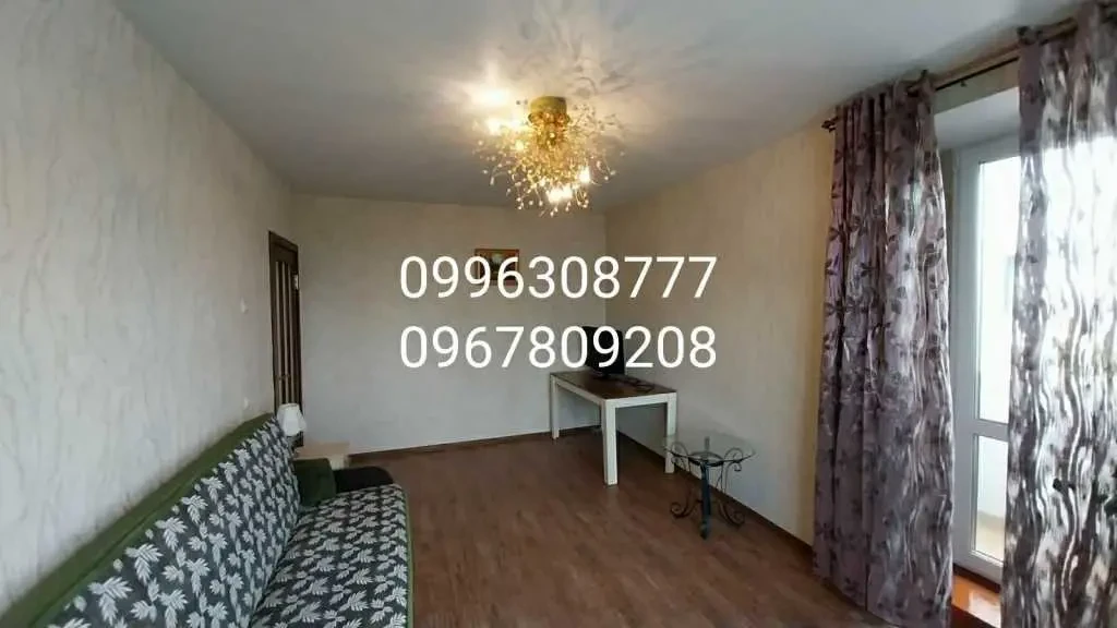 2-к квартира Харків, Шевченківський, Людвига Свободы 5