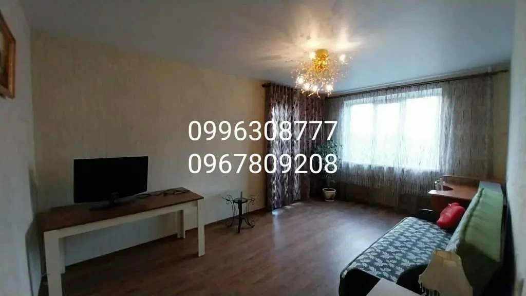 2-к квартира Харків, Шевченківський, Людвига Свободы 6
