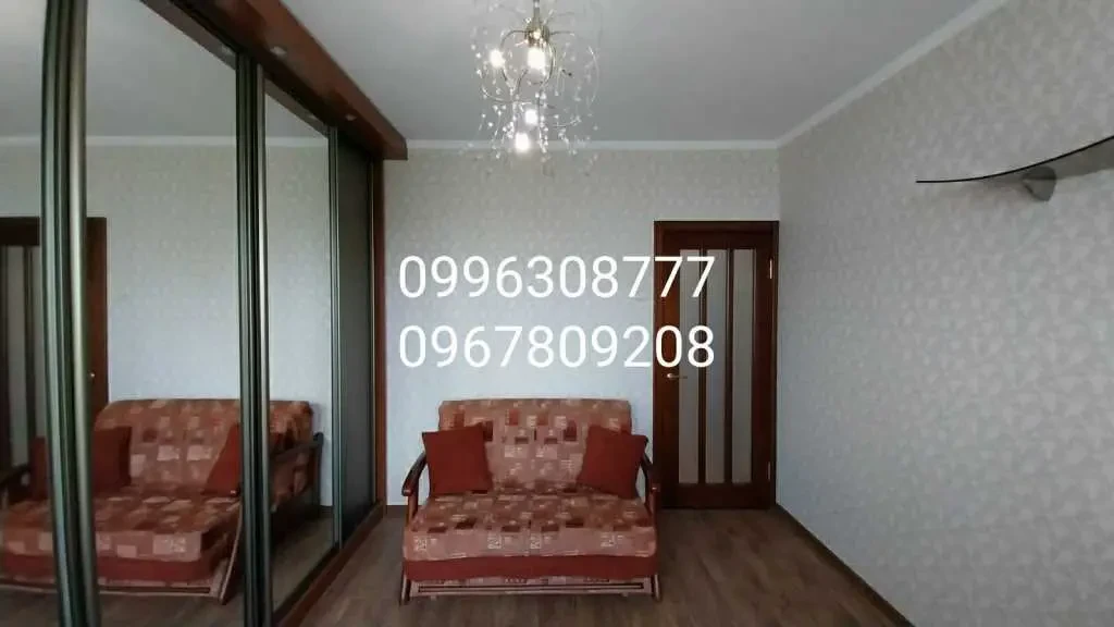 2-к квартира Харків, Шевченківський, Людвига Свободы 9