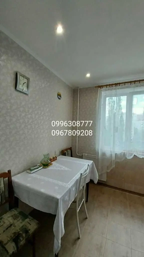 2-к квартира Харків, Шевченківський, Людвига Свободы 18
