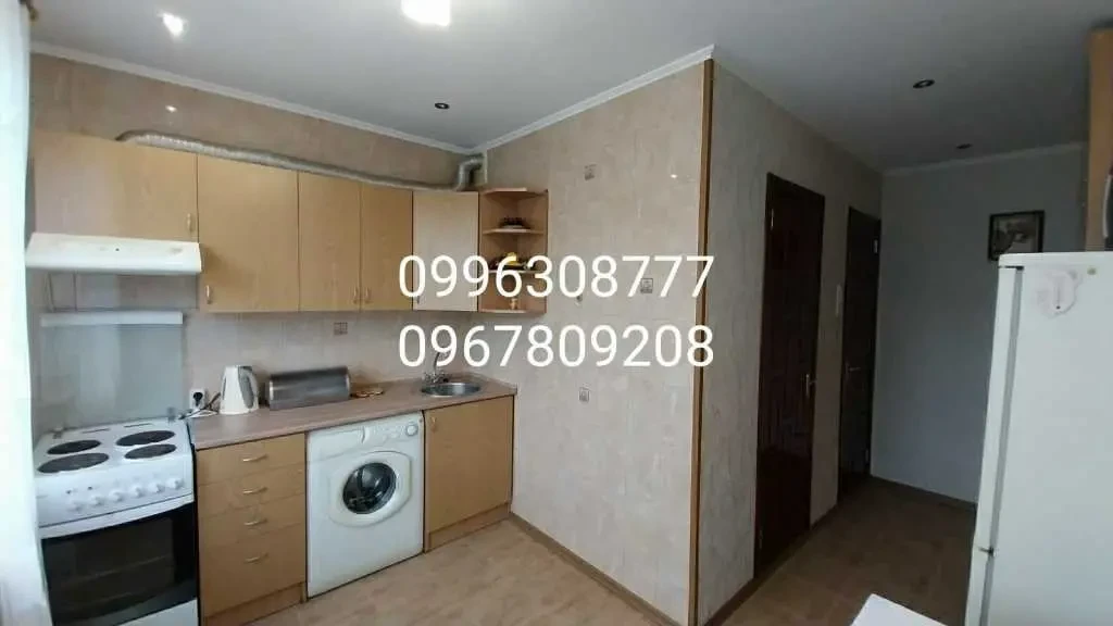 2-к квартира Харків, Шевченківський, Людвига Свободы 19
