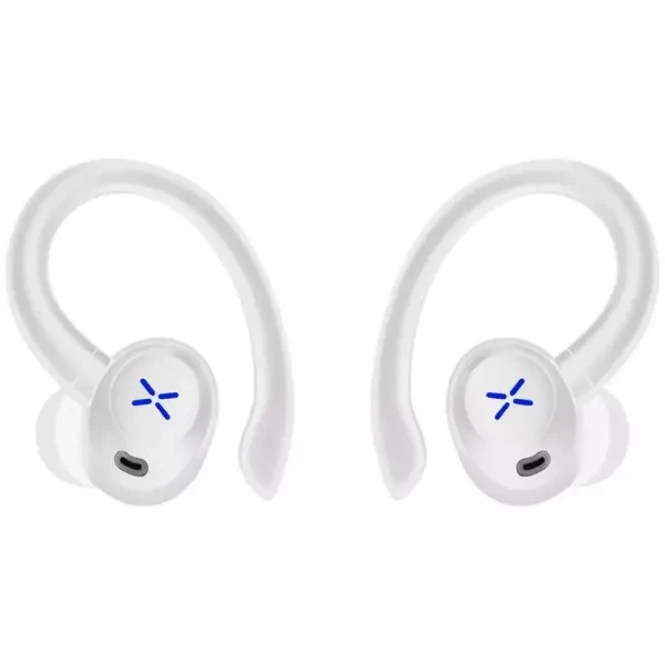 Bluetooth-гарнітура Proove X-Go TWS (APP) White (TWXG0001AP02) 3