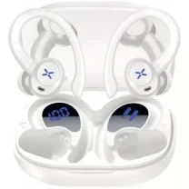 Bluetooth-гарнітура Proove X-Go TWS (APP) White (TWXG0001AP02) Bluetooth-гарнітура Proove X-Go TWS (APP) White (TWXG0001AP02)
