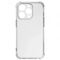 Панель ArmorStandart Air Force Camera cov для iPhone 15 Pro Прозора (ARM70847)