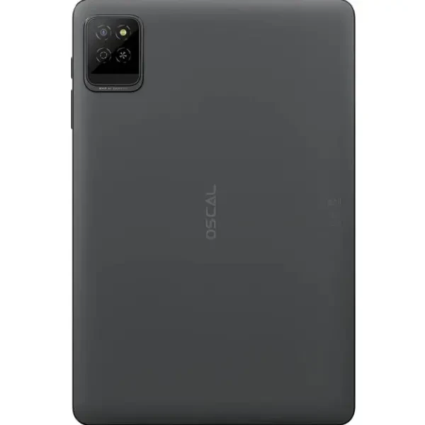 Планшет Oscal Pad 30 4/128GB Cosmic Grey UA 5