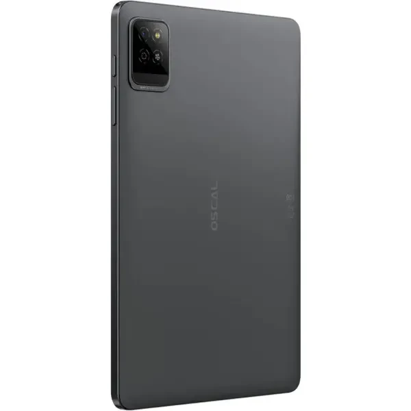 Планшет Oscal Pad 30 4/128GB Cosmic Grey UA 4