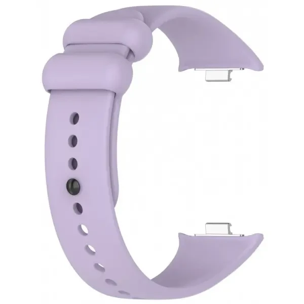 Ремінець ArmorStandart для Xiaomi Mi Band 8 Pro Lilac 3