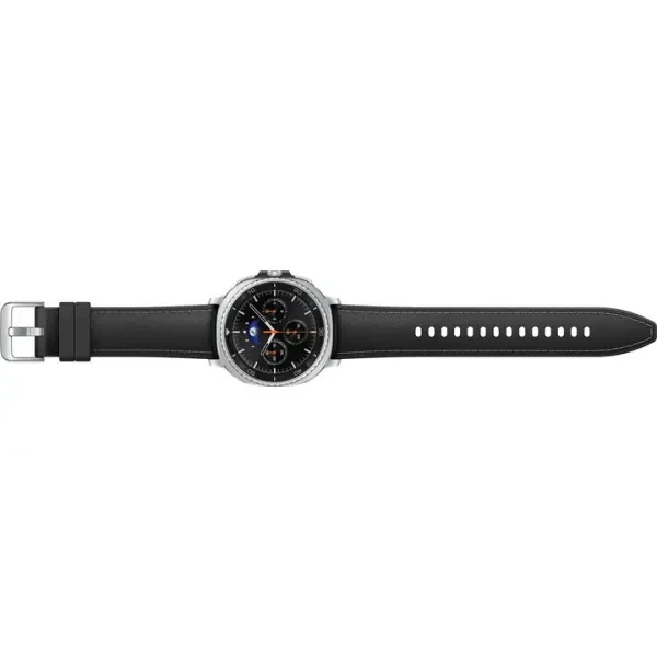 Смарт-годинник Samsung Galaxy Watch 8 Classic 46mm L500 Black (SM-L500NZKA) EU 6