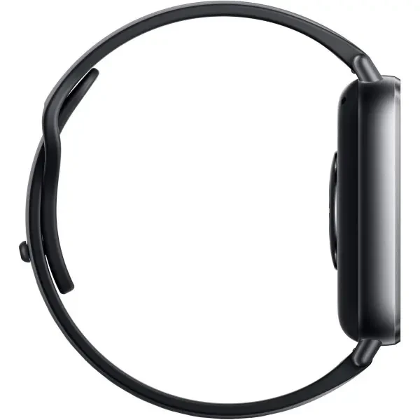 Смарт-годинник Xiaomi Redmi Watch 5 Active Midnight Black (BHR8784GL) 4