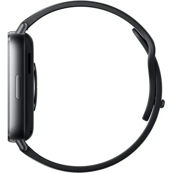 Смарт-годинник Xiaomi Redmi Watch 5 Active Midnight Black (BHR8784GL) 5