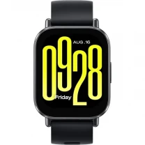 Смарт-годинник Xiaomi Redmi Watch 5 Active Midnight Black (BHR8784GL)