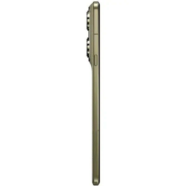 Смартфон Motorola Signature 16/512GB Martini Olive (PBAB0044RO) UA 6