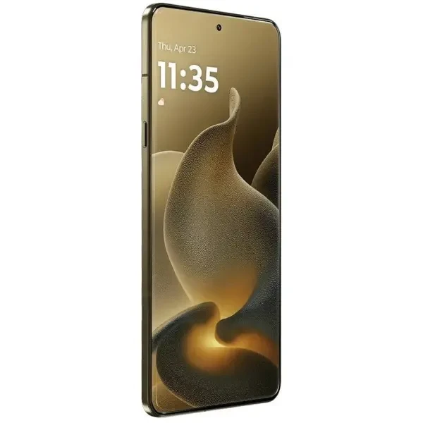 Смартфон Motorola Signature 16/512GB Martini Olive (PBAB0044RO) UA 4