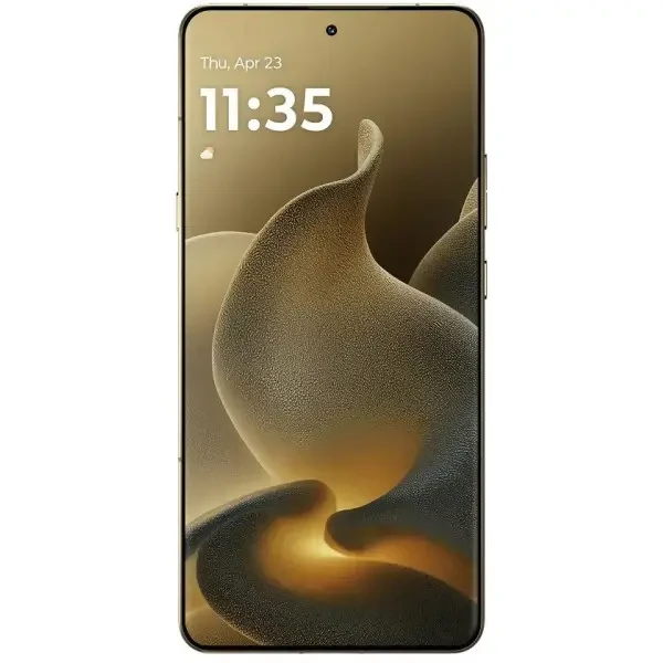 Смартфон Motorola Signature 16/512GB Martini Olive (PBAB0044RO) UA 2
