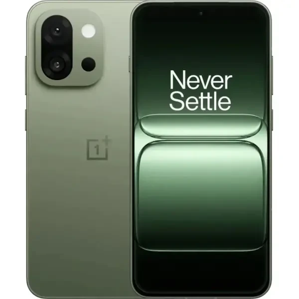 Смартфон OnePlus 13s 12/512GB Green Silk (CPH2723) IN
