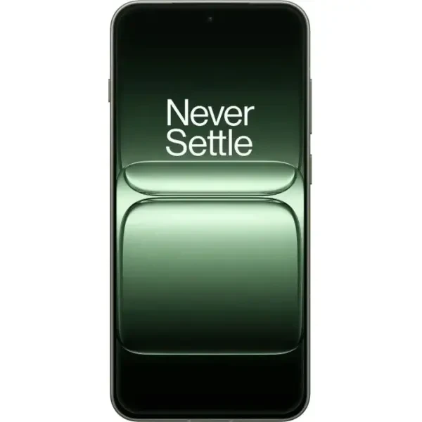 Смартфон OnePlus 13s 12/512GB Green Silk (CPH2723) IN 2